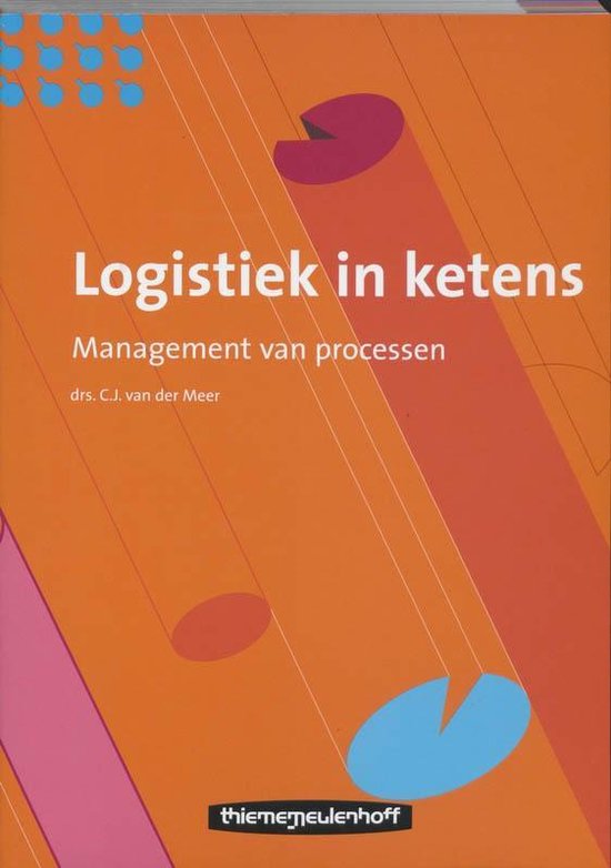 Logistiek in ketens