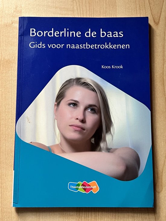 Borderline de baas