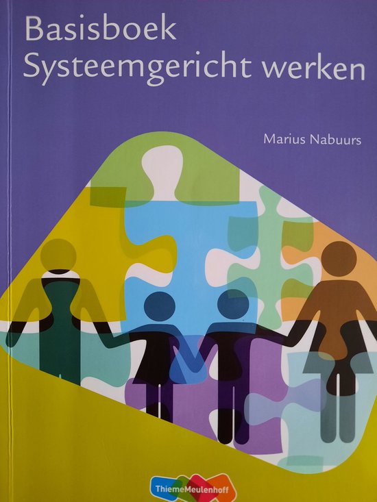 Basisboek Systeemgericht werken