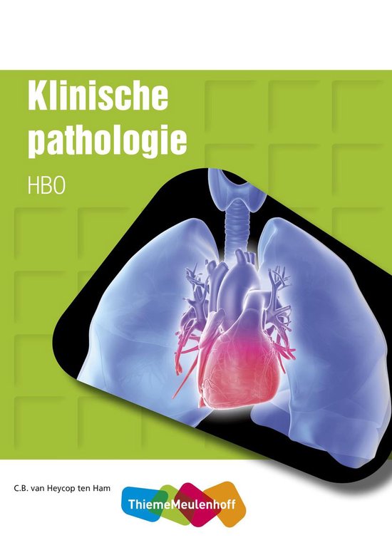 Klinische pathologie