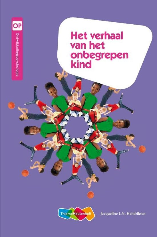 Het verhaal van het onbegrepen kind