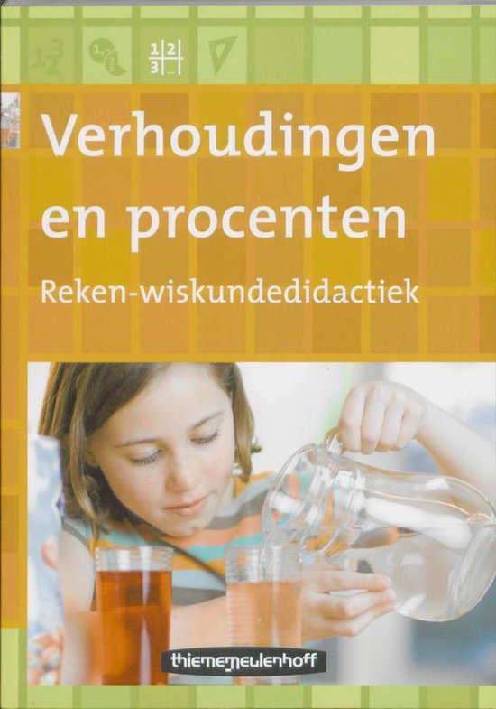 Verhoudingen en Procenten