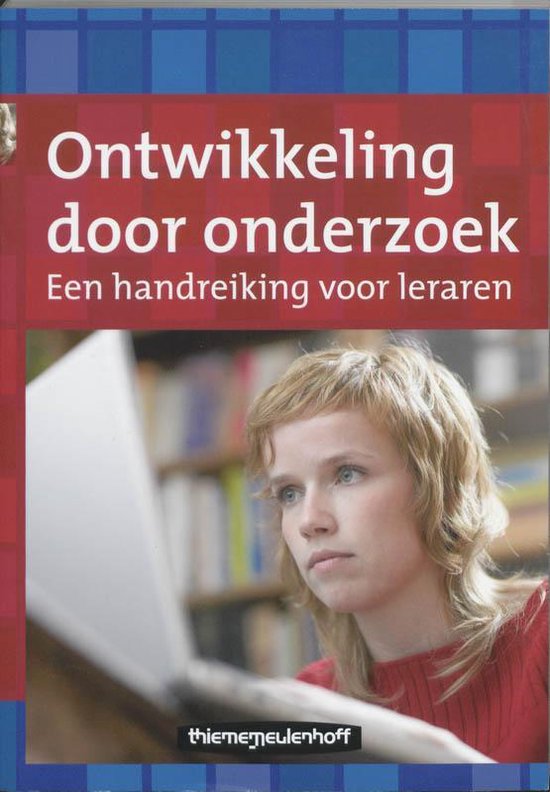 Ontwikkeling Door Onderzoek