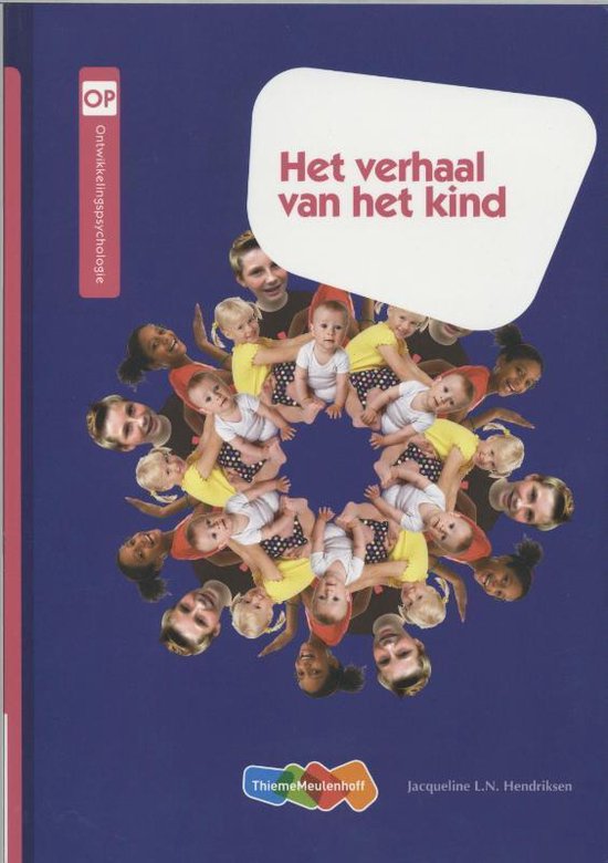 Het verhaal van het kind