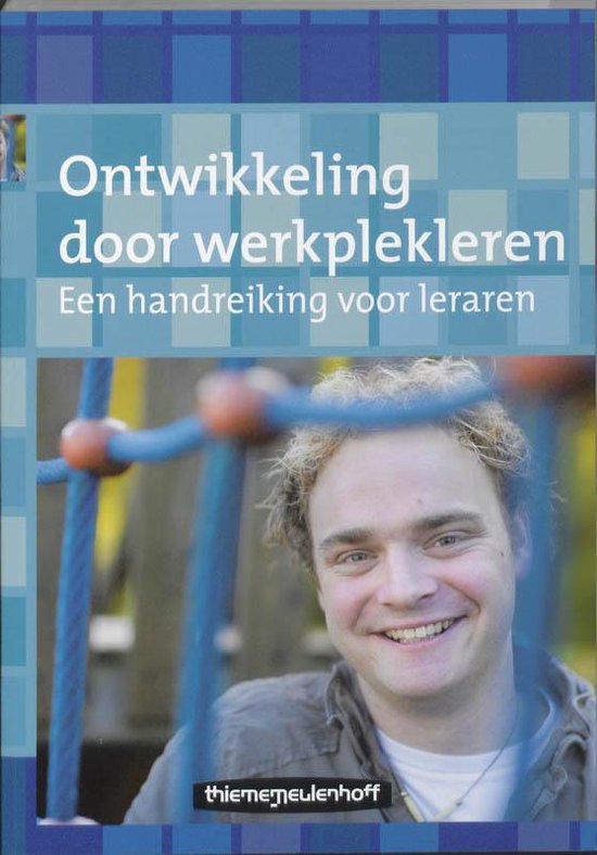 Ontwikkeling Door Werkplekleren