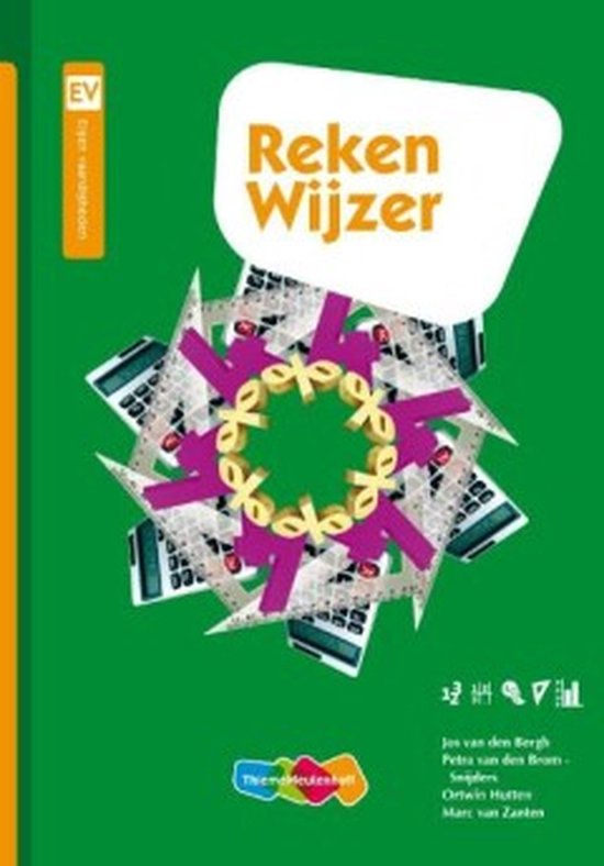 Rekenwijzer