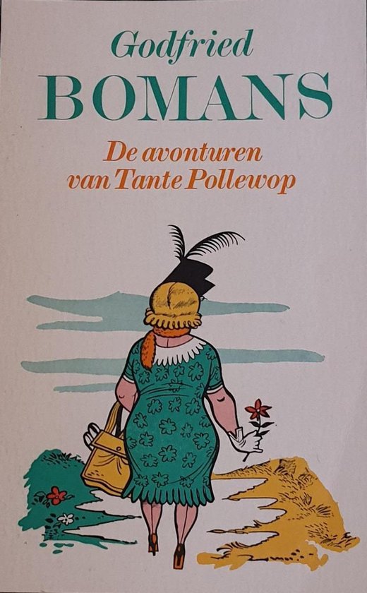 Avonturen van tante pollewop