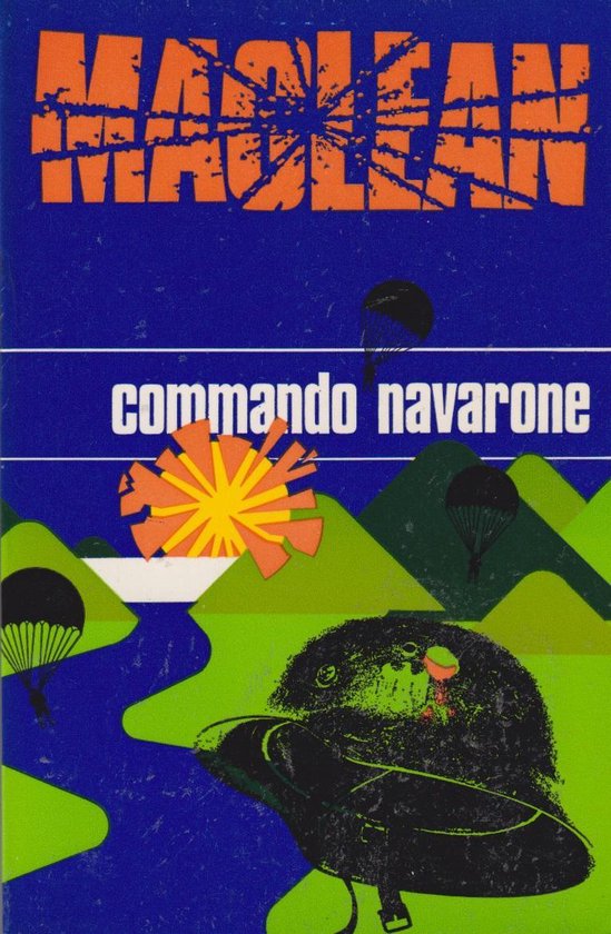 Commando Navarone