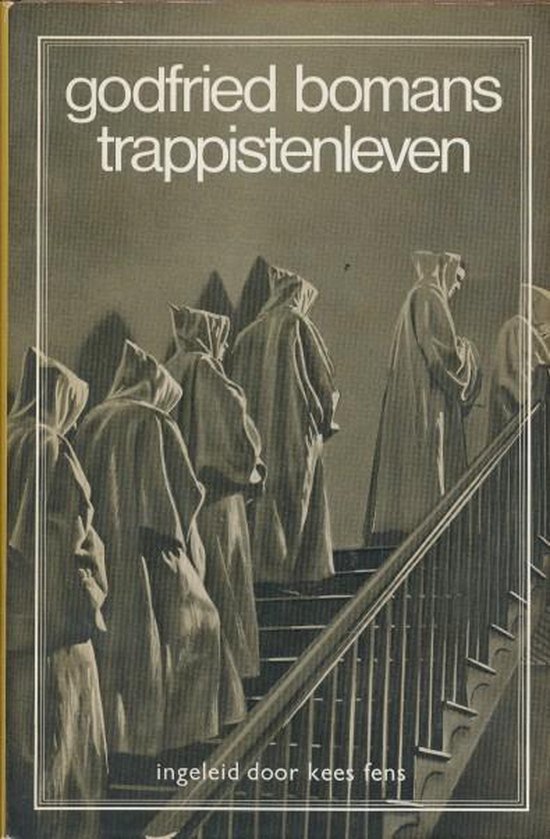 Trappistenleven