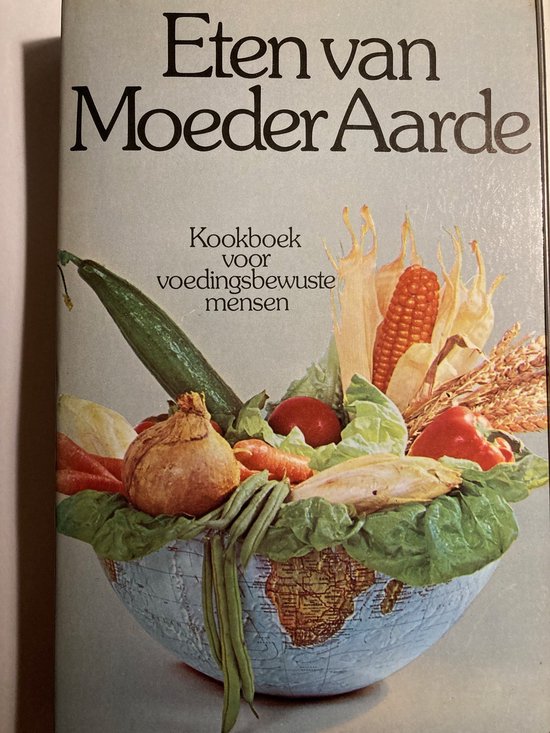 Eten van Moeder Aarde