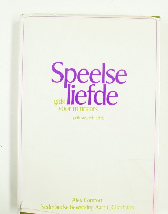 Speelse liefde