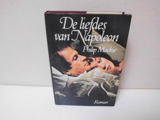 Liefdes van napoleon