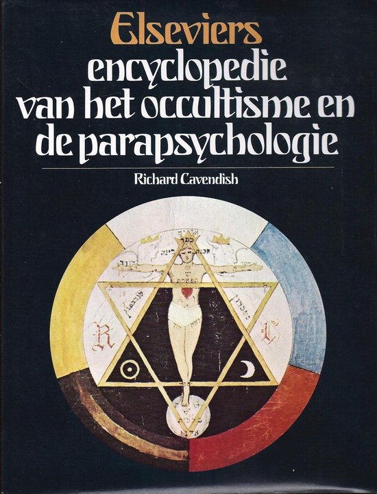 Elseviers encyclopedie occultisme