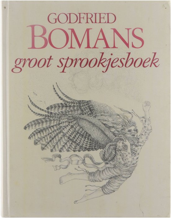 Groot sprookjesboek