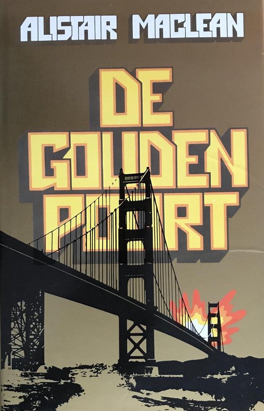 De gouden poort