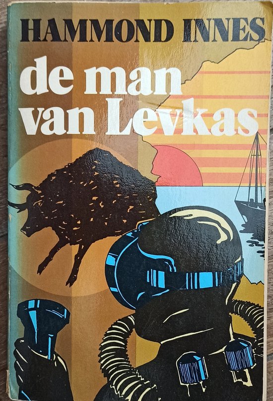 De Man van Levkas