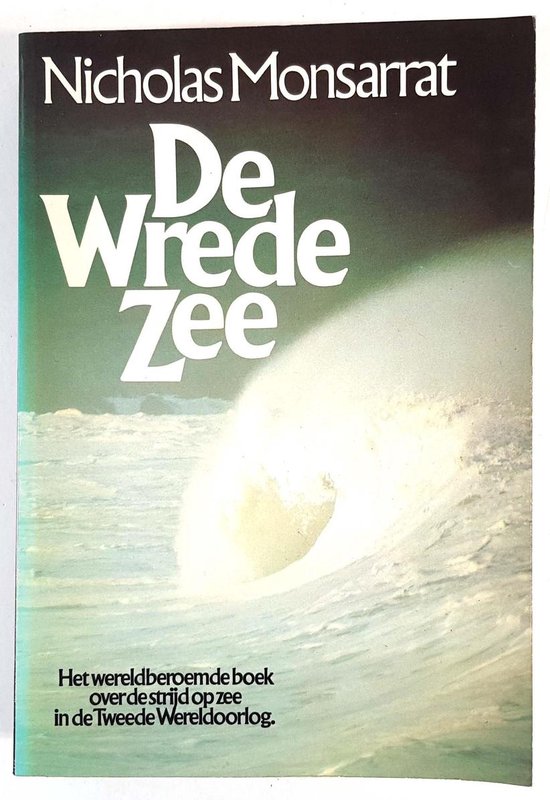 Wrede zee