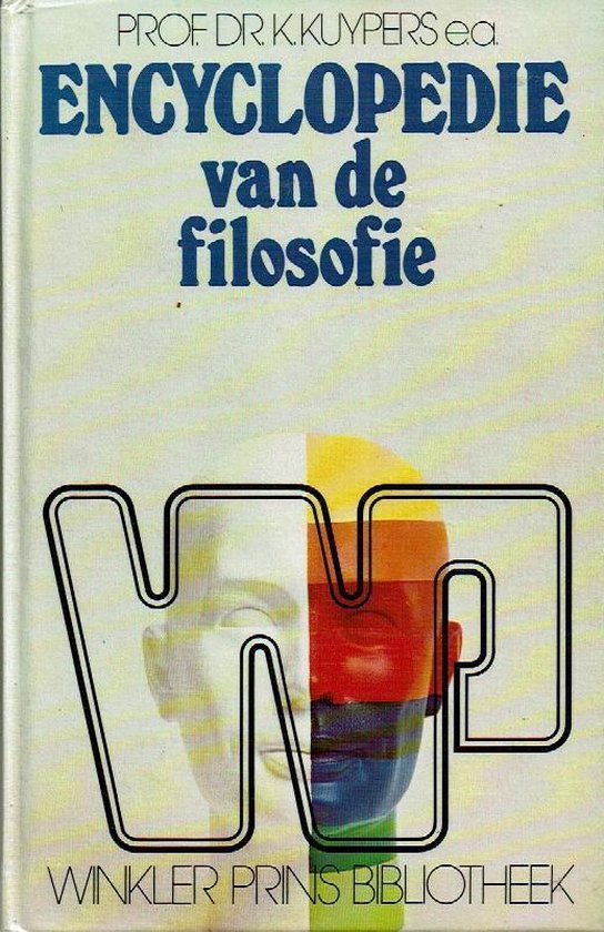 Encyclopedie van de filosofie