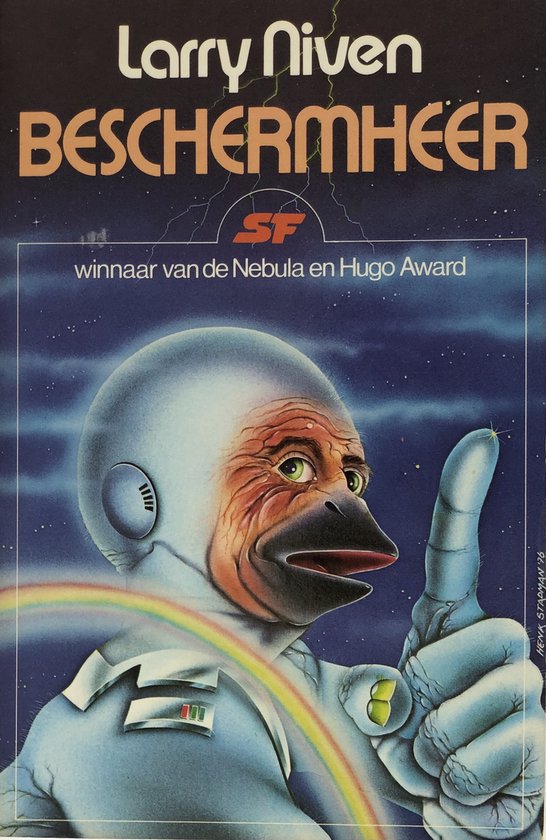 Beschermheer