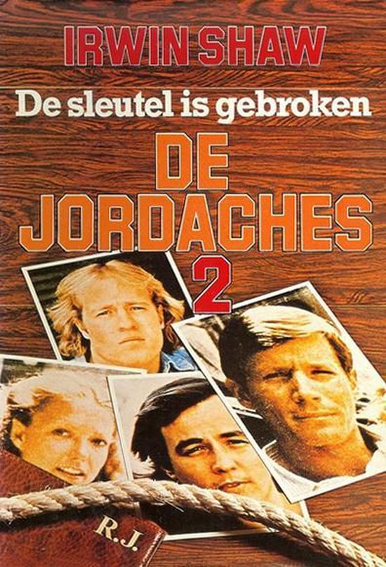 Sleutel is gebroken ( De Jordaches 2)