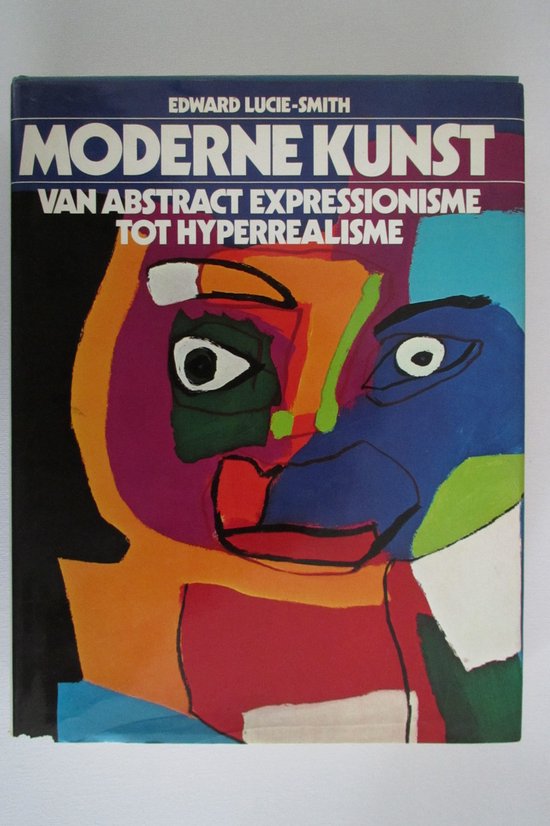 Moderne kunst