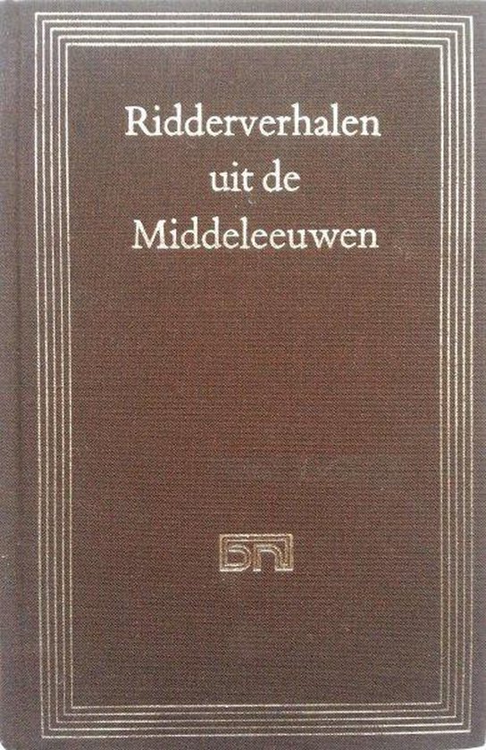 Ridderverhalen uit de middeleeuwen