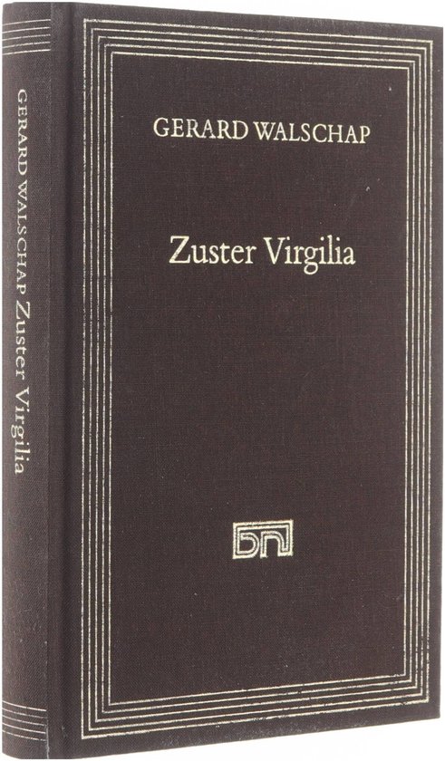 Zuster Virgilia