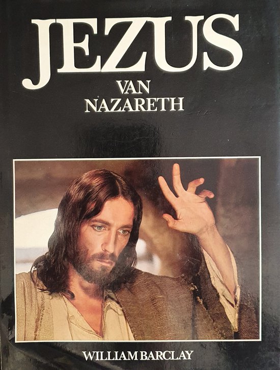 Jezus van nazareth