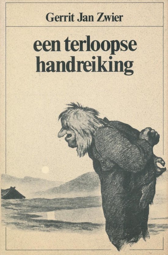 Terloopse handreiking