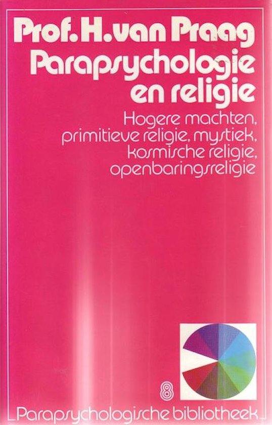 Parapsychologie en religie