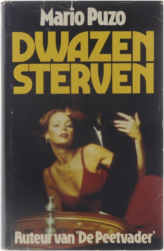 Dwazen Sterven