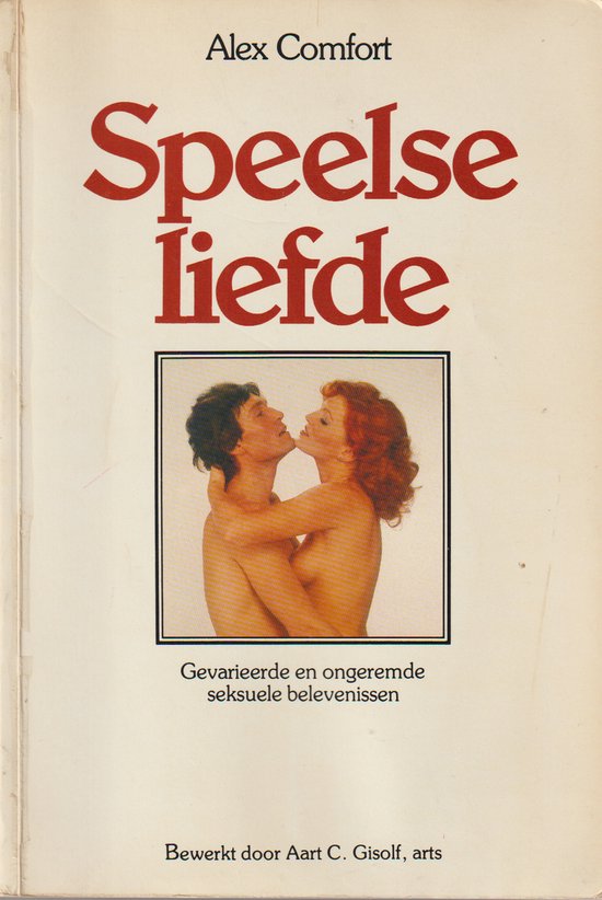 Speelse liefde