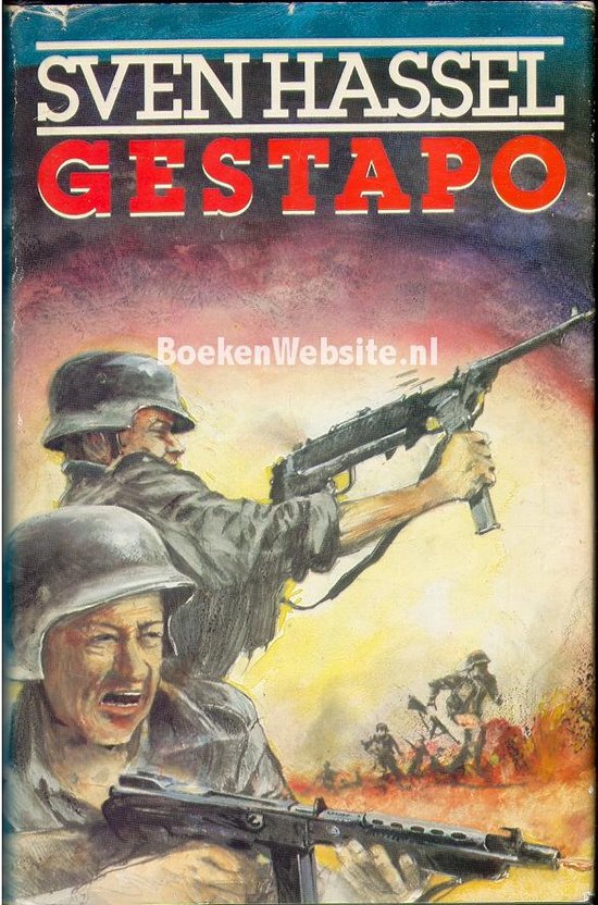 Gestapo