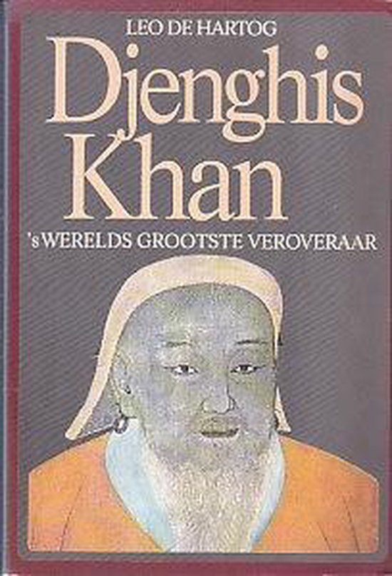 Djenghis Khan