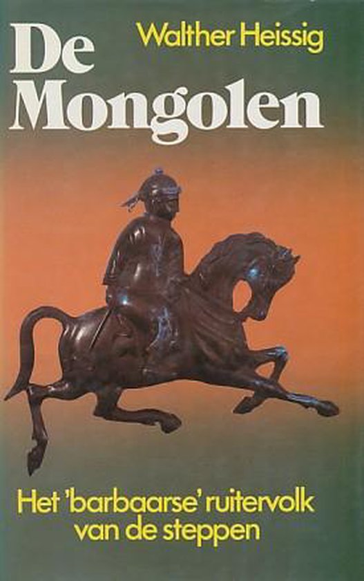 Mongolen