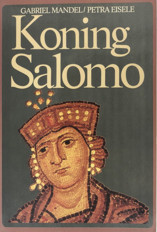 Koning Salomo