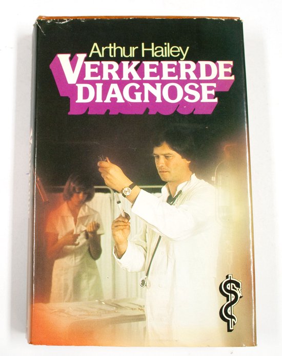 Verkeerde diagnose