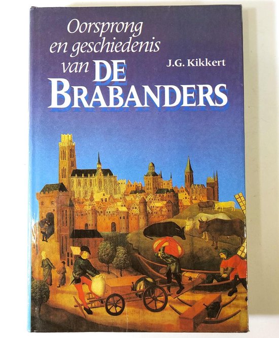 Brabanders