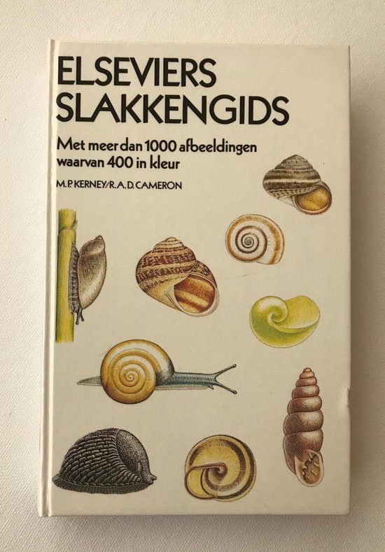 Elseviers slakkengids