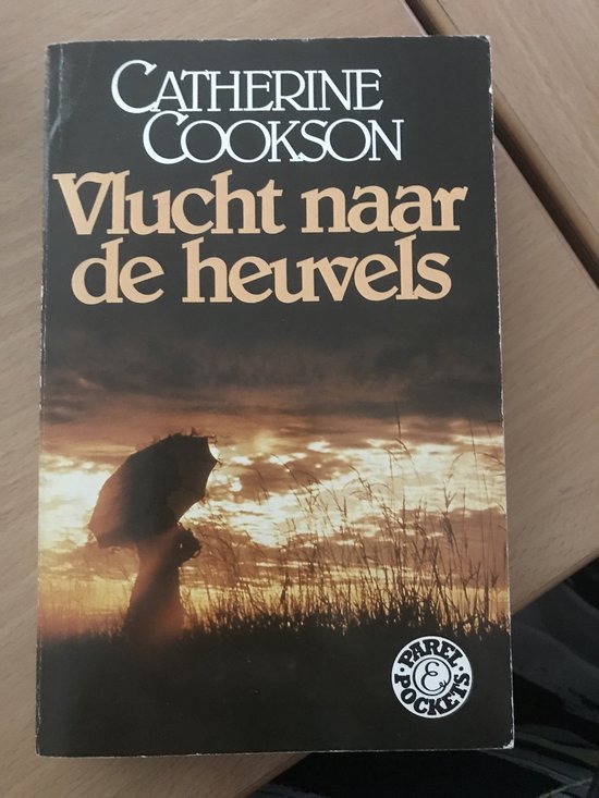 Vlucht naar de heuvels