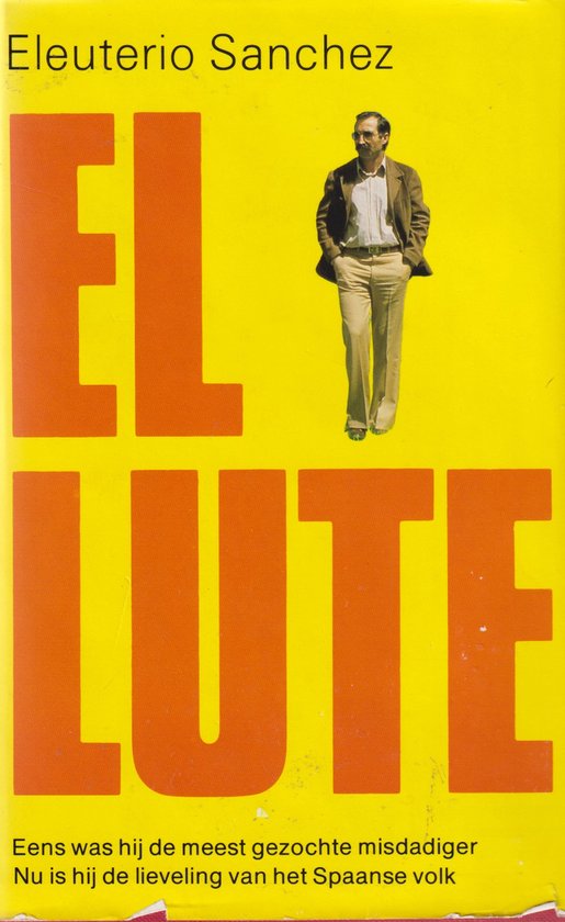 El Lute