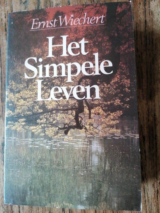 Simpele leven