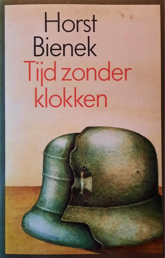 Tijd zonder klokken