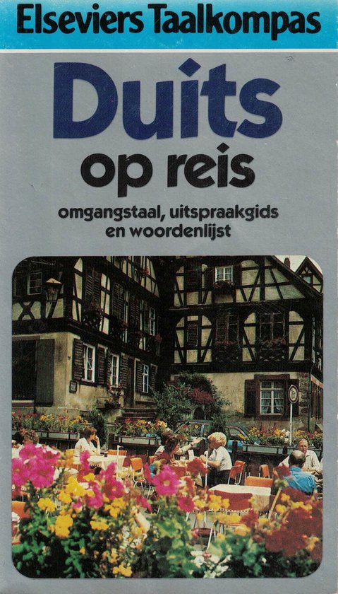 Duits op reis