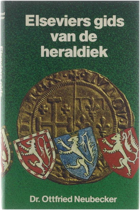 Elseviers gids van de heraldiek