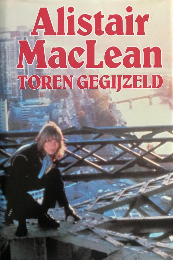 Toren gegijzeld