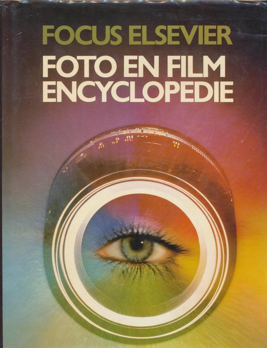 Focus Elsevier foto en film encyclopedie