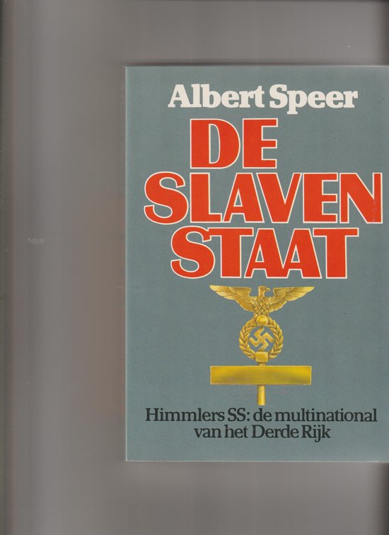 De slavenstaat