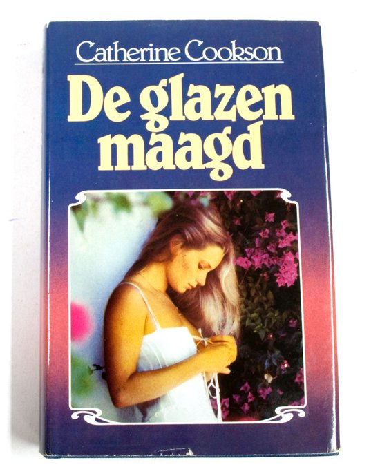 Glazen maagd