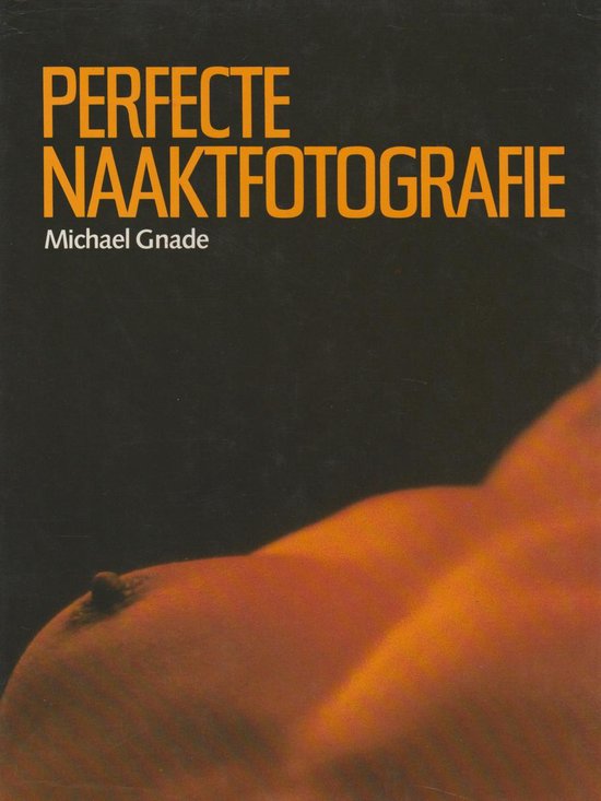 Perfecte naaktfotografie - Gnade